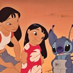 Stitch Replaced?! Disney's Shocking New Lilo & Scratch!