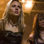 Carrie Fisher's Cult Slasher Gets Perfect 4K Revival