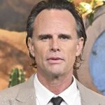 Goggins & Foster Hex Disney's New Fantasy Epic!
