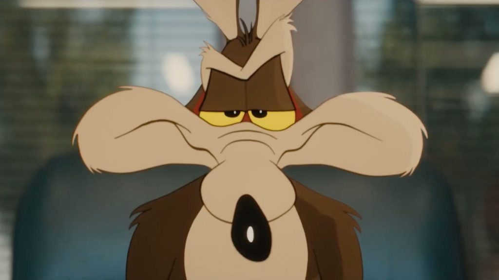 TheScreeScore 4 Coyote vs. Acme's Epic Length Rewrites Looney Tunes History!