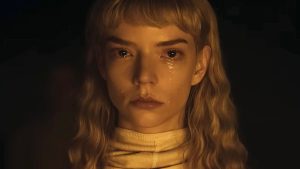 Hollywood's Elite Face Cult's Deadly Demand in 'Sacrifice'