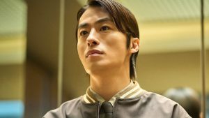 Train to Busan Director's New Zombie Epic Hits Digital Soon!