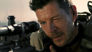 TheScreeScore 6 Netflix's Sniper Star Confirms Shocking Sequel Details!