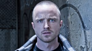 Aaron Paul Joins Blumhouse's Ghost Hunt: Date Revealed!