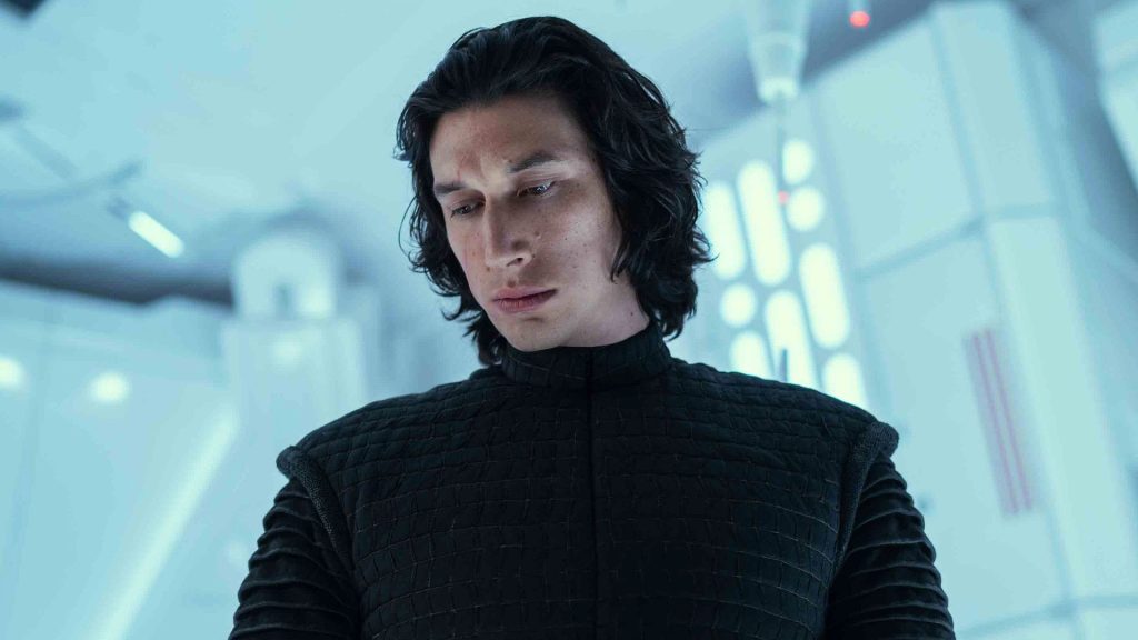 TheScreeScore 4 Star Wars' Billion-Dollar Bet: The Unseen Force Behind It All