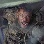From Reacher to Helldivers: Ritchson's Sci-Fi Blockbuster Leap!