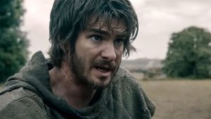 Andrew Garfield's Hidden Robin Hood Epic Gets New Life!