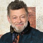 Andy Serkis Dives Into Time-Bending Odyssey Sci-Fi!