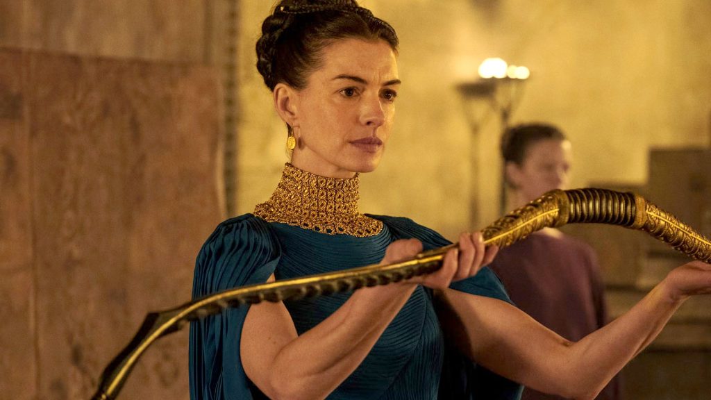 TheScreeScore 3 Nolan's Odyssey: Universal's Reigning Box Office King!