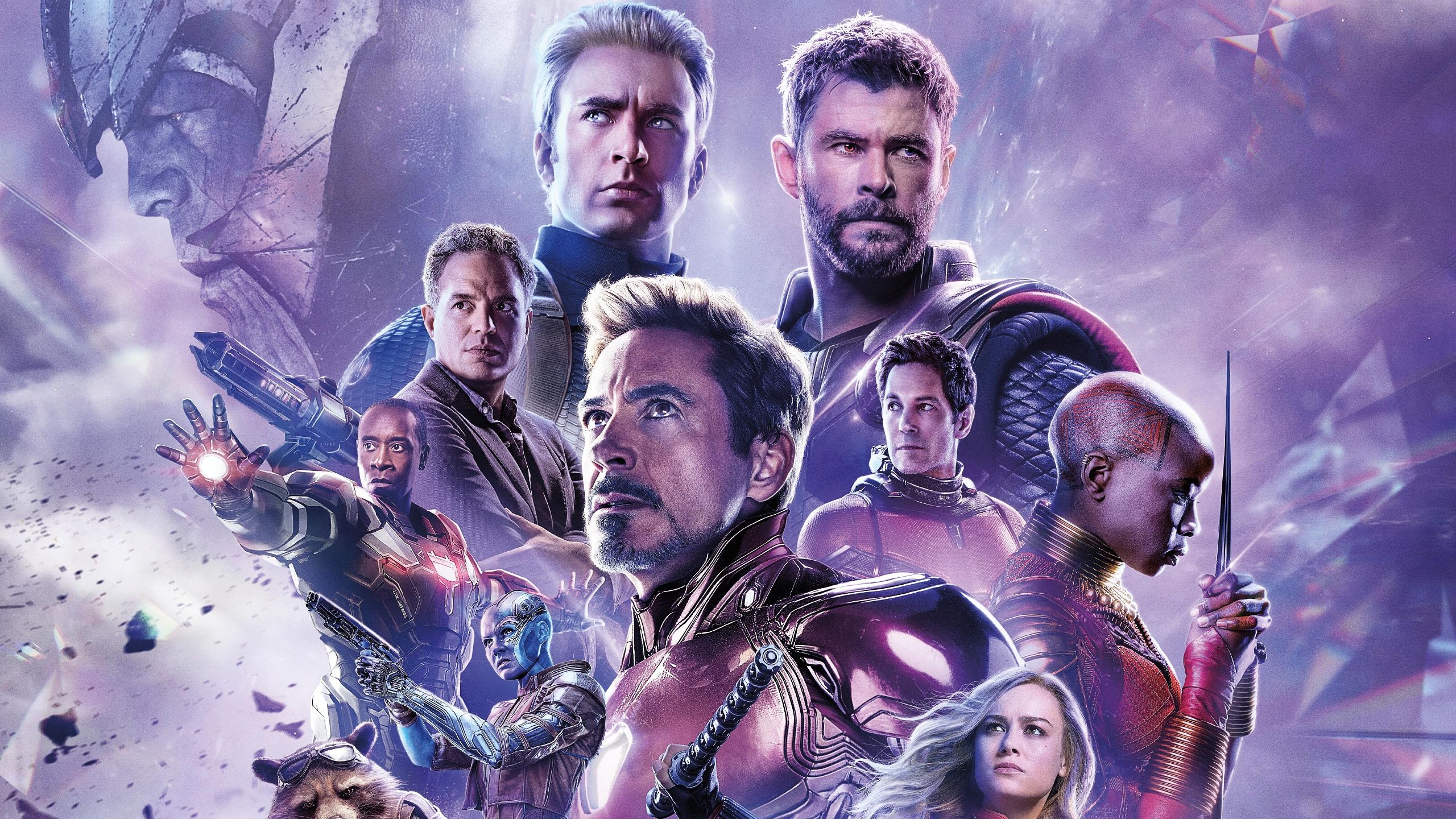 Multiverse Meltdown: Endgame Encore's Jaw-Dropping Twists!