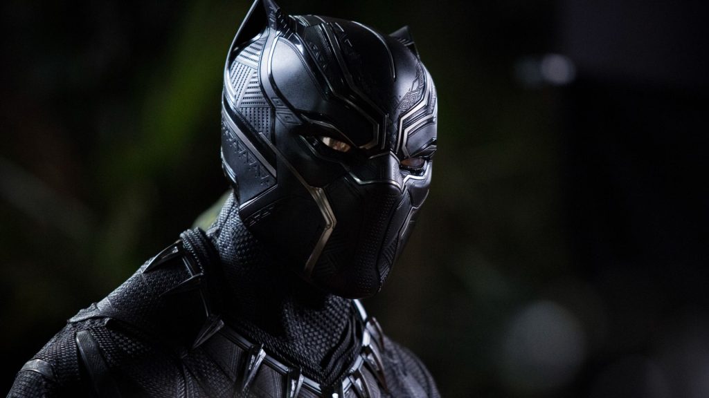 Wakanda's Future Crowned: Bassett Hails Black Panther 3 Heir