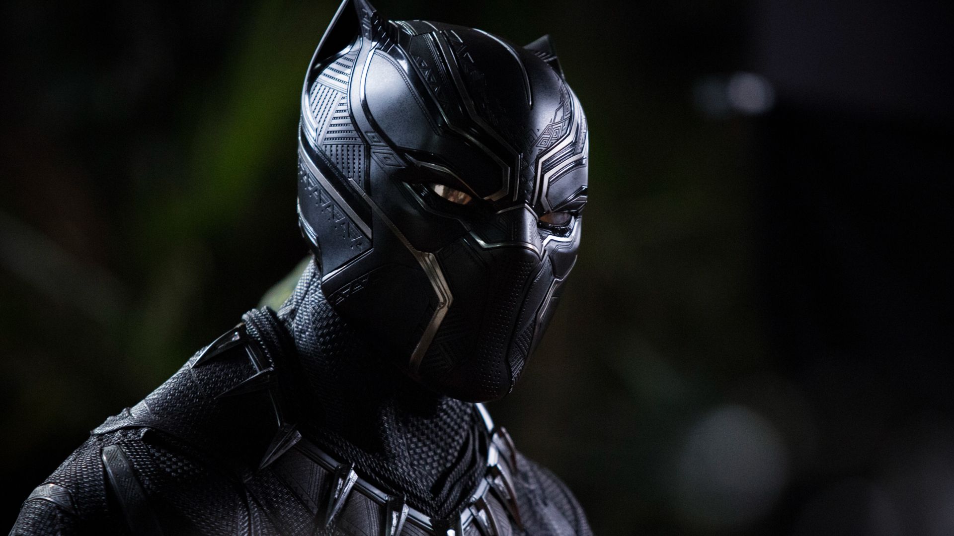 Wakanda's Future Crowned: Bassett Hails Black Panther 3 Heir