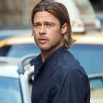 Brad Pitt's Zombie Saga Resurrected: Director Confirmed!