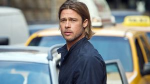 TheScreeScore 7 Brad Pitt's Zombie Saga Resurrected: Director Confirmed!
