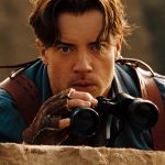 Brendan Fraser's Mummy 4: Rick O'Connell's Shocking New Role!