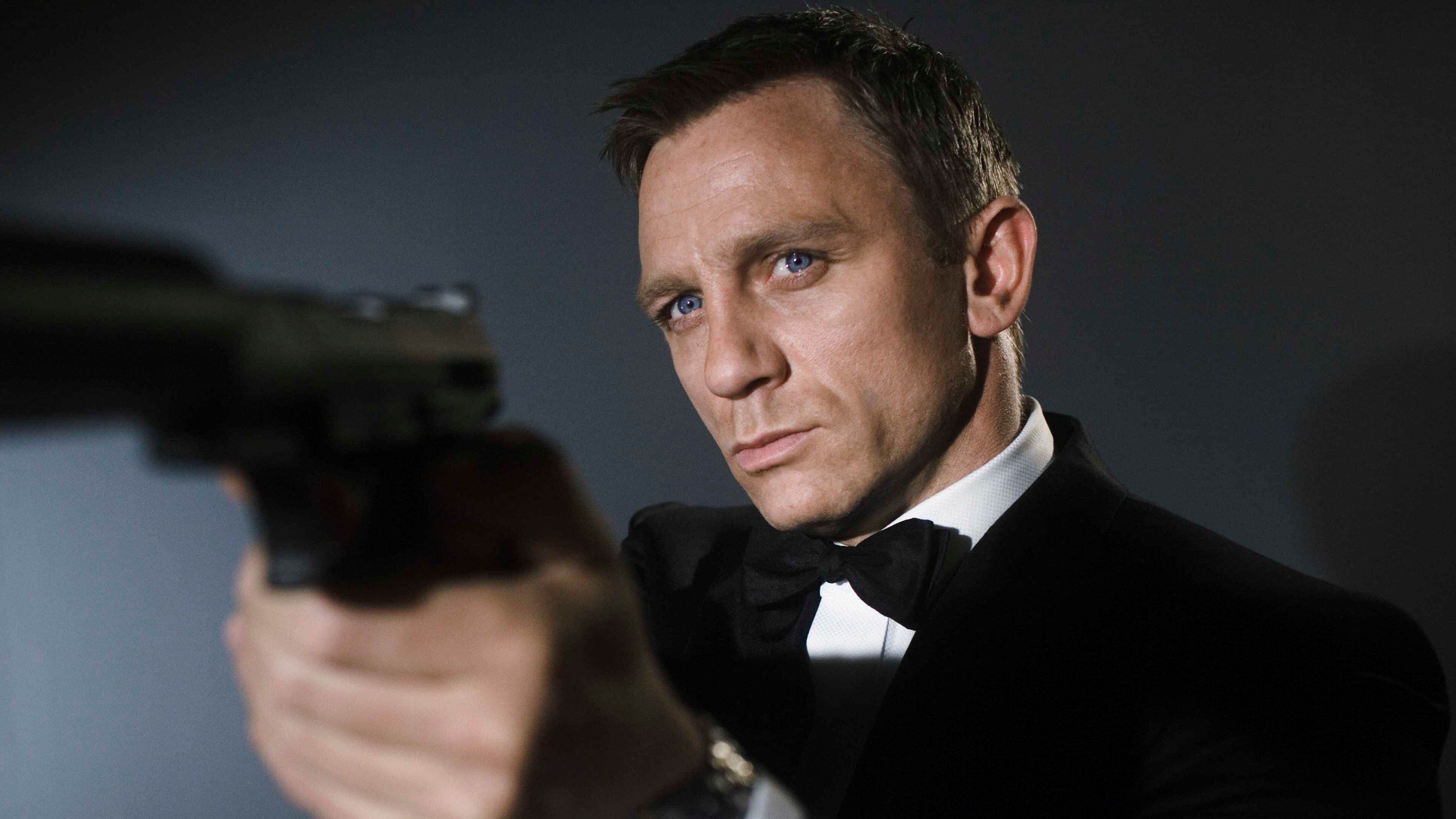 20 Years On: Craig's Iconic Bond Returns to Cinemas! 1 20 Years On: Craig's Iconic Bond Returns to Cinemas!