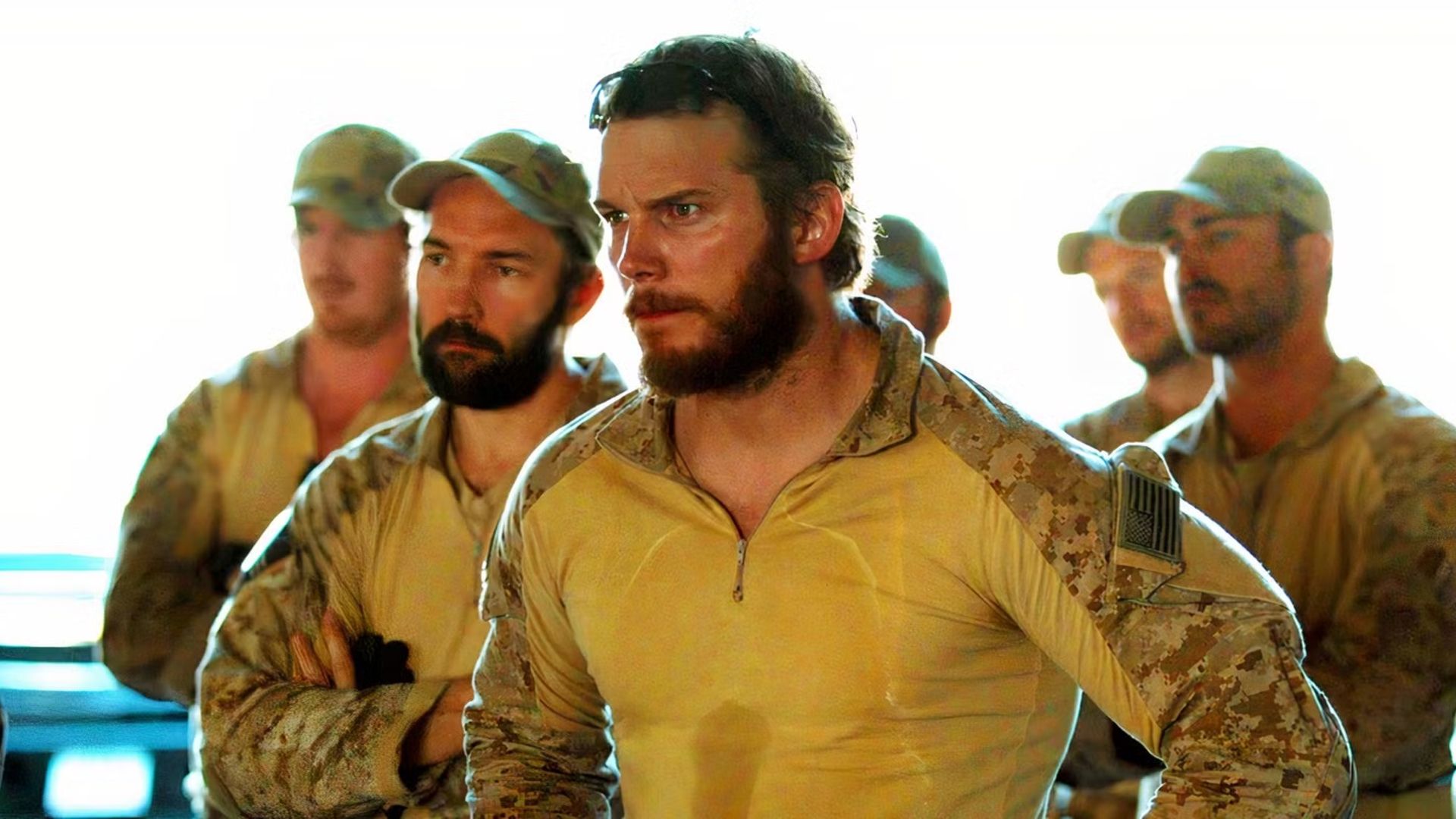 Pratt's Controversial Epic Explodes on Streaming!
