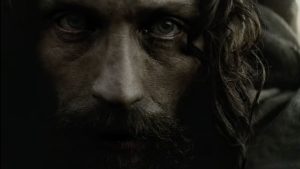 TheScreeScore 12 Eggers' Werwulf Trailer: Taylor-Johnson's Feral Transformation!