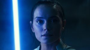 Rey's Return & Filoni's Epic: Star Wars' Big Reveal?