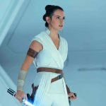 Galactic Shift: Watts Eyed For Star Wars Episode X!