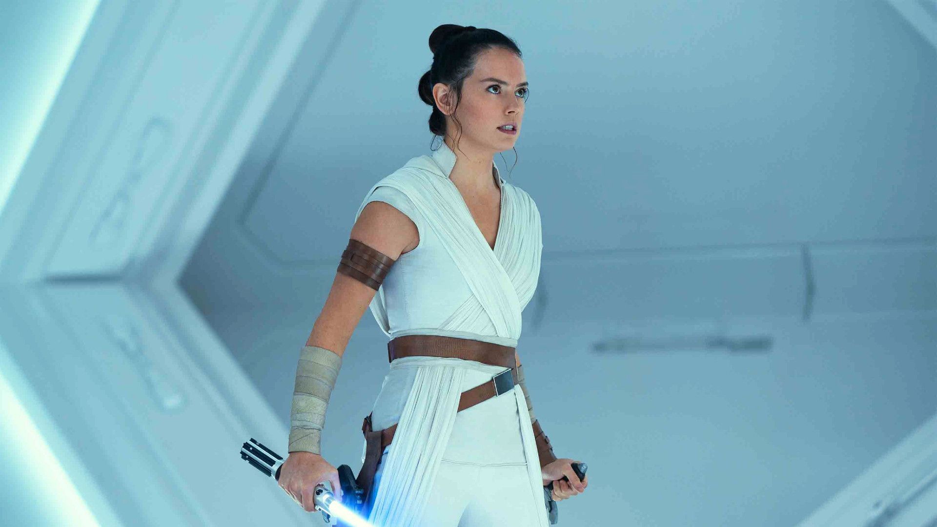 Galactic Shift: Watts Eyed For Star Wars Episode X! 1 Galactic Shift: Watts Eyed For Star Wars Episode X!