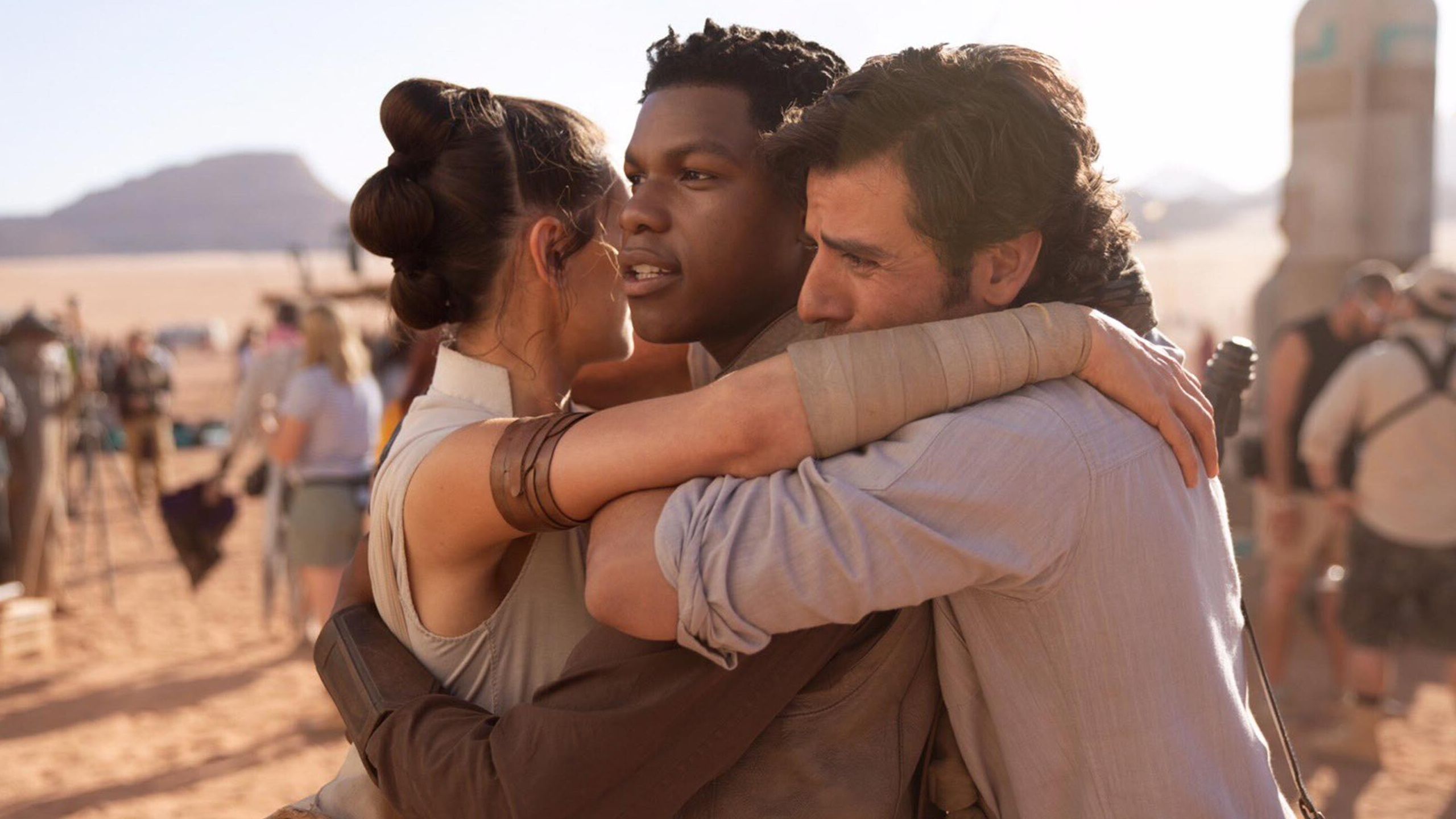 Star Wars Star Reveals Raw Truth About Controversial Fate! 1 Star Wars Star Reveals Raw Truth About Controversial Fate!