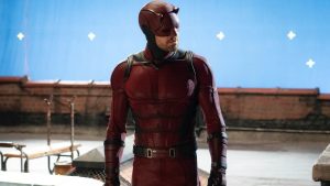 TheScreeScore 12 MCU Bombshell: Daredevil Almost Fought for Spider-Man!