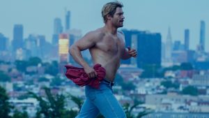 TheScreeScore 6 Superman Star's Shocking Transformation: Unrecognizable in New Biopic!