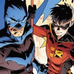 The Dynamic Duo's Animated Debut Just Got Delayed!