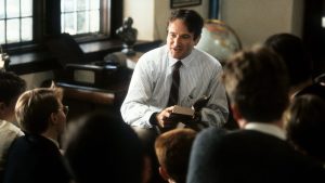 TheScreeScore 19 Robin Williams' Poignant Masterpiece Reborn in Stunning 4K!