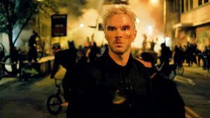 Nicholas Hoult's Viral Heist: John Wick Director's New Thriller!