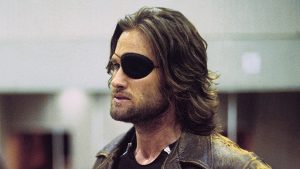 TheScreeScore 18 Snyder's Escape Remake: Time-Bending Twist Revealed!