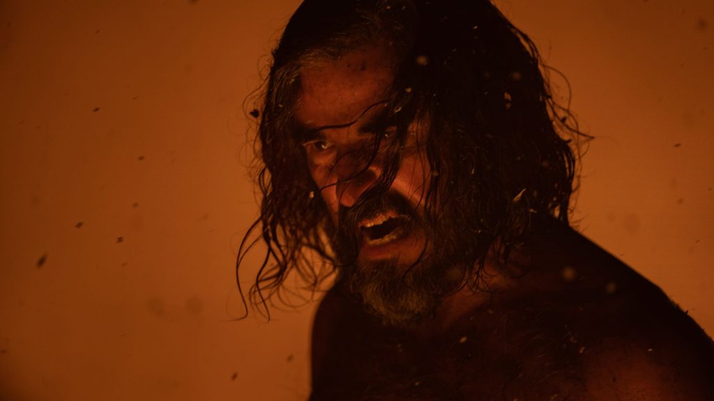 A Dark Twist: Horror Visionary Reimagines Romeo & Juliet