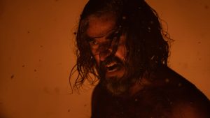 A Dark Twist: Horror Visionary Reimagines Romeo & Juliet