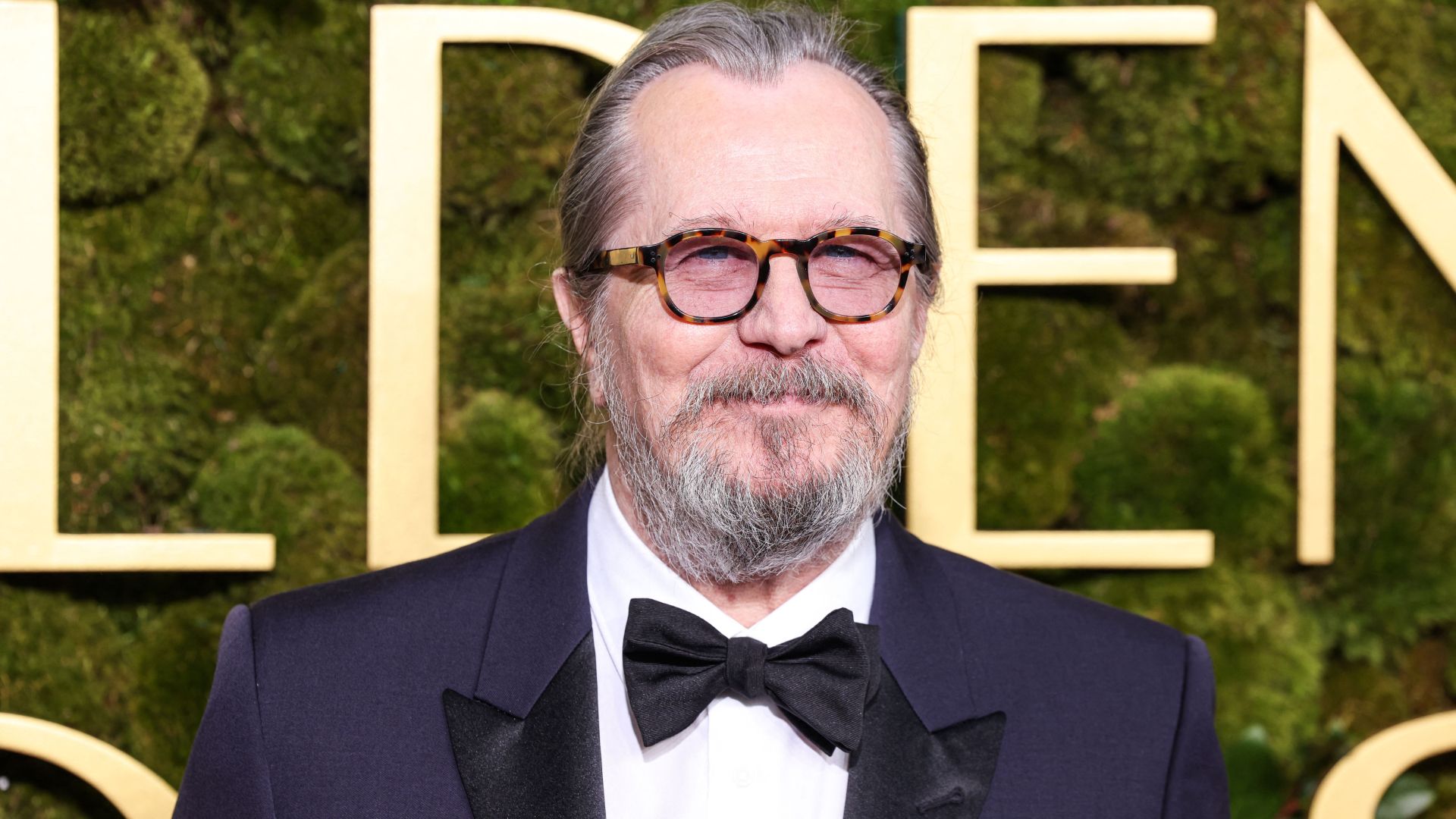 Oldman's Shock 007 Pick: Is This the Next James Bond? 1 Oldman's Shock 007 Pick: Is This the Next James Bond?
