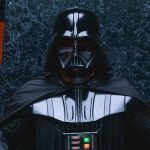 Vader's Solo Saga: Christensen "Thrilled" For Epic Return!