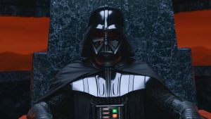 TheScreeScore 20 Vader's Solo Saga: Christensen "Thrilled" For Epic Return!