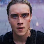 Haymitch's Horrors: New Hunger Games Prequel Redefines Brutality