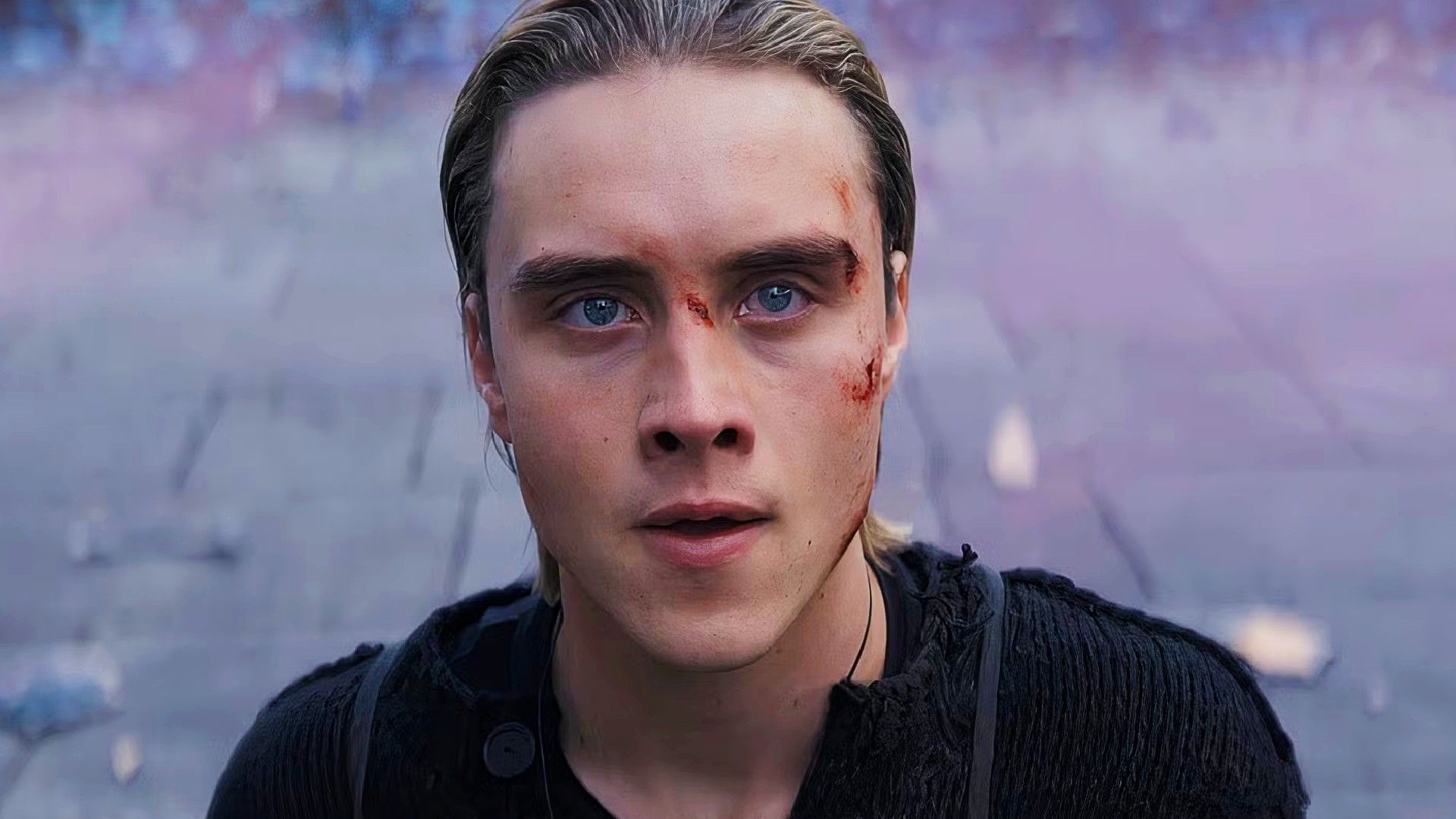 Haymitch's Horrors: New Hunger Games Prequel Redefines Brutality 1 Haymitch's Horrors: New Hunger Games Prequel Redefines Brutality
