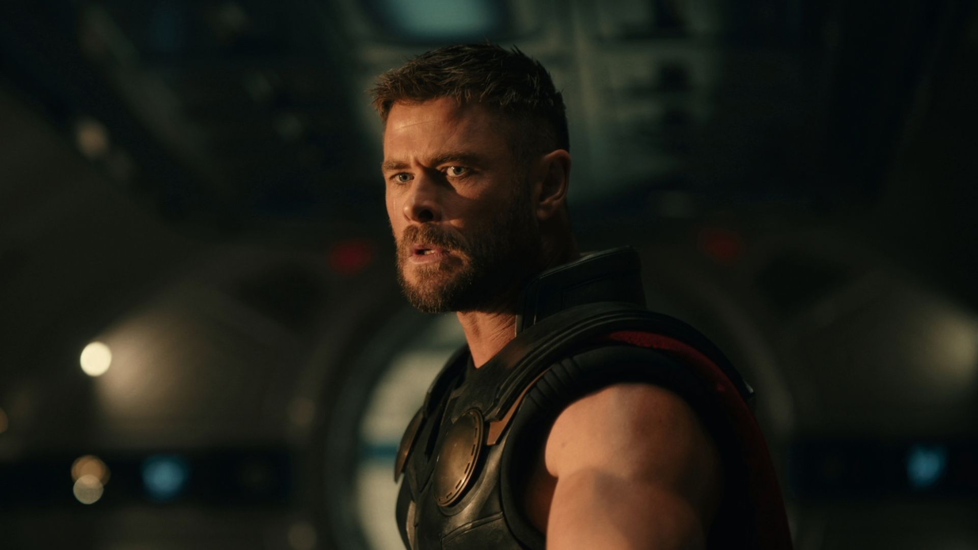 Doomsday's Thor: Russos Confirm His Most Brutal Form! 1 Doomsday's Thor: Russos Confirm His Most Brutal Form!