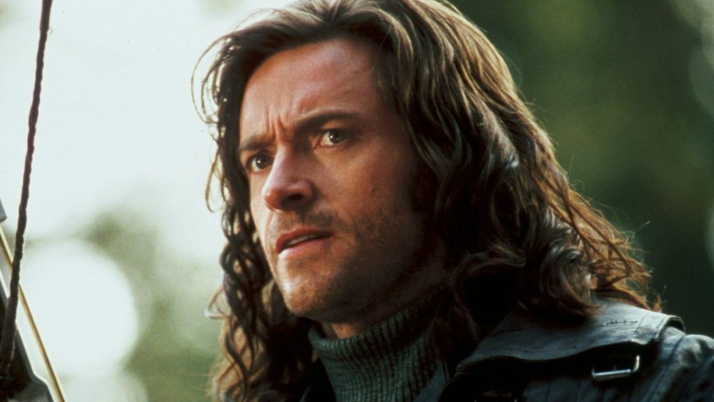 TheScreeScore 3 Jackman's Van Helsing Roars Back in 4K Steelbook!