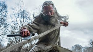 Jackman's Brutal Robin Hood Saga Unleashed on HBO Max!