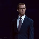 Sorkin's Facebook Follow-Up Gets Shocking R-Rating!