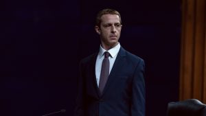 TheScreeScore 12 Sorkin's Facebook Follow-Up Gets Shocking R-Rating!