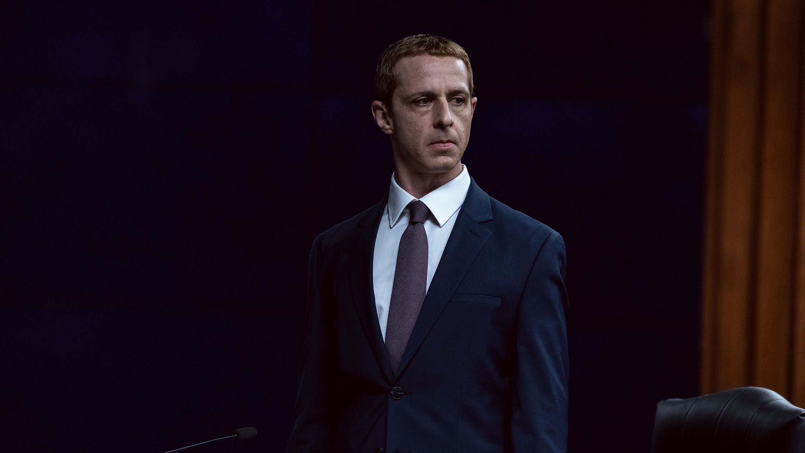 Sorkin's Facebook Follow-Up Gets Shocking R-Rating!