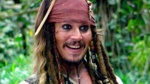Barbossa's Price: Rush's Bold Terms for Pirates Return
