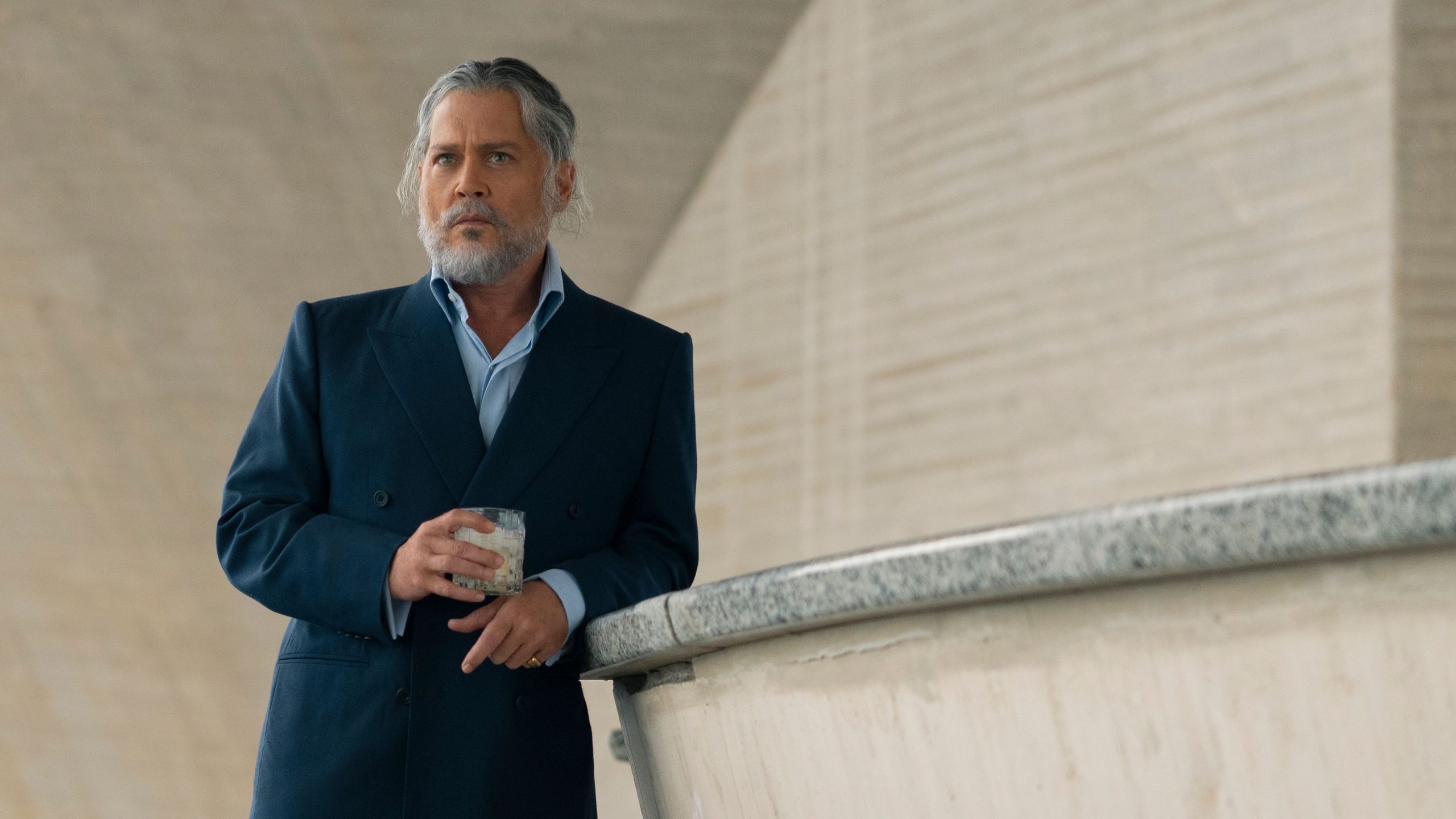 Depp's Epic Return: Day Drinker Trailer Reveals Yacht Vengeance!