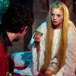 Disney Prince Goes Dark: Medieval Horror Stuns Critics!