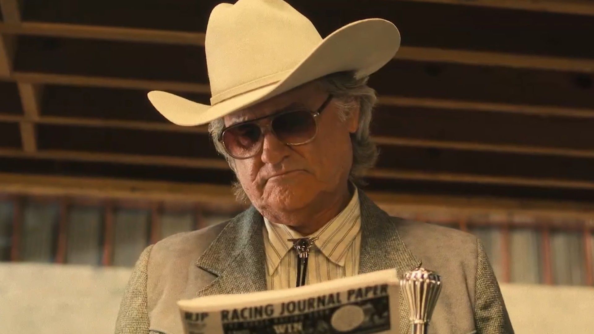 Kurt Russell's Gritty Western Thriller Unleashed Digitally! 1 Kurt Russell's Gritty Western Thriller Unleashed Digitally!