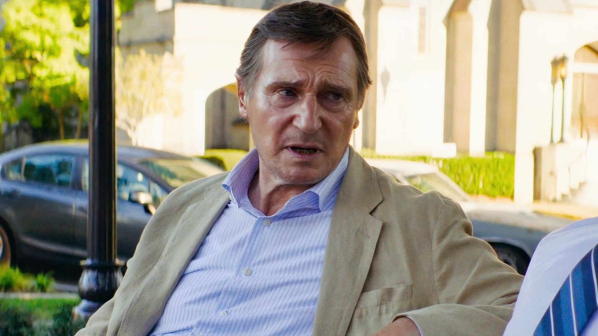 Neeson's "The Fix" Defies Critics: Audiences Declare Victory! 1 Neeson's "The Fix" Defies Critics: Audiences Declare Victory!